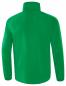 Preview: TEAM Allwetterjacke Kinder - smaragd