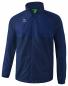 Preview: TEAM Allwetterjacke Kinder - new navy