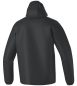 Preview: LIGA STAR Allwetterjacke - schwarz