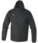 Preview: LIGA STAR Allwetterjacke - schwarz