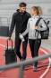 Preview: Steppjacke FUNCTION Herren - schwarz
