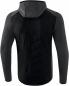 Preview: Steppjacke FUNCTION Herren - schwarz