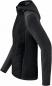 Preview: Steppjacke FUNCTION Herren - schwarz
