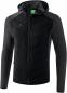 Preview: Steppjacke FUNCTION Herren - schwarz
