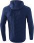 Preview: Steppjacke FUNCTION Kinder - new navy