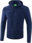 Preview: Steppjacke FUNCTION Kinder - new navy