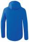 Preview: TEAM Winterjacke Kinder - new royal