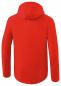 Preview: TEAM Winterjacke - rot