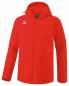 Preview: TEAM Winterjacke - rot