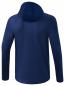 Preview: Softshelljacke PERFORMANCE Kinder - new navy/dark sky