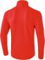 Preview: Sweatjacke - rot