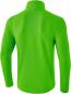 Preview: Sweatjacke - green