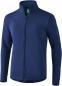 Preview: Sweatjacke - new navy