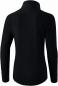 Preview: Sweatjacke Damen - schwarz