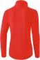 Preview: Sweatjacke Damen - rot