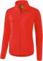 Preview: Sweatjacke Damen - rot