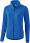 Preview: Sweatjacke Damen - new royal