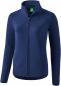 Preview: Sweatjacke Damen - new navy