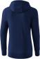 Preview: Kapuzensweat Damen - new navy