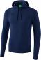 Preview: Kapuzensweat Kinder - new navy