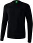 Preview: Sweatshirt - schwarz