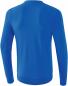 Preview: Sweatshirt - new royal