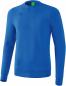 Preview: Sweatshirt - new royal