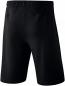 Preview: ESSENTIAL Sweatshorts Kinder - schwarz