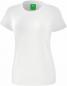 Preview: STYLE T-SHIRT Damen - new white