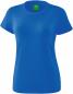 Preview: STYLE T-SHIRT Damen - new royal