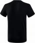 Preview: STYLE T-SHIRT Herren - schwarz