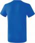 Preview: STYLE T-SHIRT Herren - new royal
