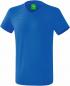 Preview: STYLE T-SHIRT Herren - new royal