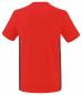 Preview: ESSENTIAL TEAM T-Shirt - rot/slate grey