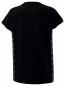 Preview: ESSENTIAL TEAM T-Shirt Damen - schwarz/slate grey