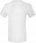 Preview: TEAMSPORT T-Shirt - weiß