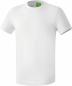 Preview: TEAMSPORT T-Shirt Kinder - weiß