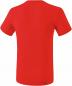 Preview: TEAMSPORT T-Shirt - rot