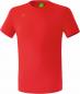 Preview: TEAMSPORT T-Shirt - rot