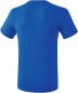 Preview: TEAMSPORT T-Shirt - new royal