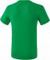 Preview: TEAMSPORT T-Shirt Kinder - smaragd