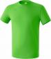 Preview: TEAMSPORT T-Shirt Kinder - green