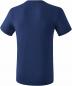 Preview: TEAMSPORT T-Shirt Kinder - new navy