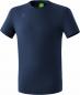Preview: TEAMSPORT T-Shirt - new navy