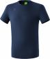 Preview: TEAMSPORT T-Shirt Kinder - new navy