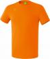Preview: TEAMSPORT T-Shirt - orange