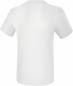 Preview: PROMO T-Shirt - weiß
