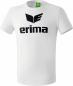 Preview: PROMO T-Shirt - weiß