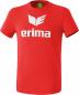 Preview: PROMO T-Shirt - rot