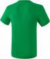 Preview: PROMO T-Shirt Kinder - smaragd